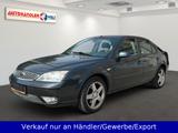Ford Mondeo Lim. 1.8i Futura X Klimaautomatik SHZ - gebrauchte Ford Mondeo aus dem Jahr 2007