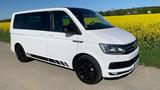 Volkswagen T6 Multivan Allrad Standheiz. AHK DSG Edition30.