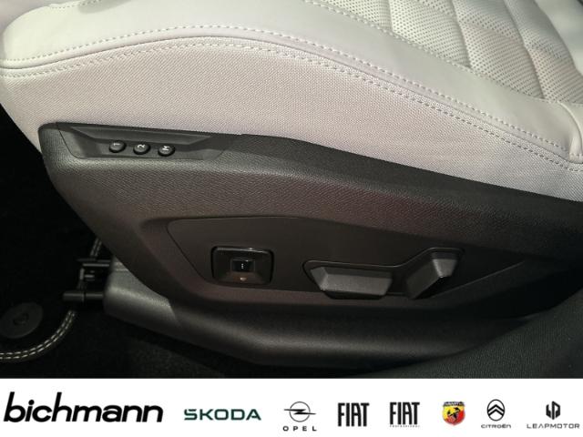 Citroën C5 Aircross MAX KlimaAT Navi SHZ AHK Allwetter E