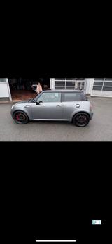 MINI Verkaufe hier meinen John Coper Works r 56 - MINI Cooper R56 Gebrauchtwagen