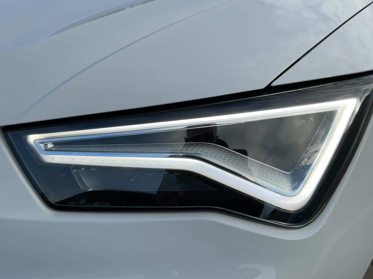 Cupra Ateca - Bild 15