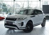 Land Rover Range Rover Evoque R-Dynamic S *1.H *20 *Matrix - gebrauchte Land Rover Range Rover Evoque aus dem Jahr 2021