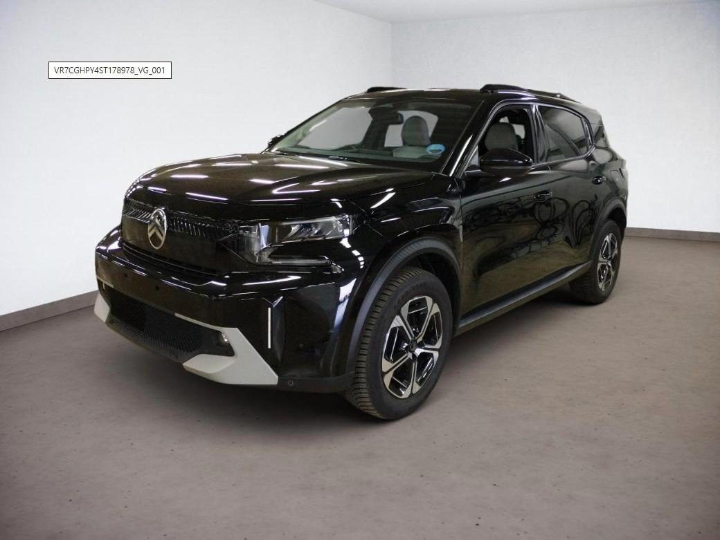 Citroën C3 Aircross MAX Hybrid 145,Sitzheizung,Kamera