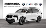 BMW X7 M60i xDrive Bowers&Wilkins PanoramaSkyLounge - BMW X7 M60 Gebrauchtwagen