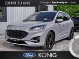 Ford Kuga ST-Line Graphite Tech Edition AHK+LED+Navi