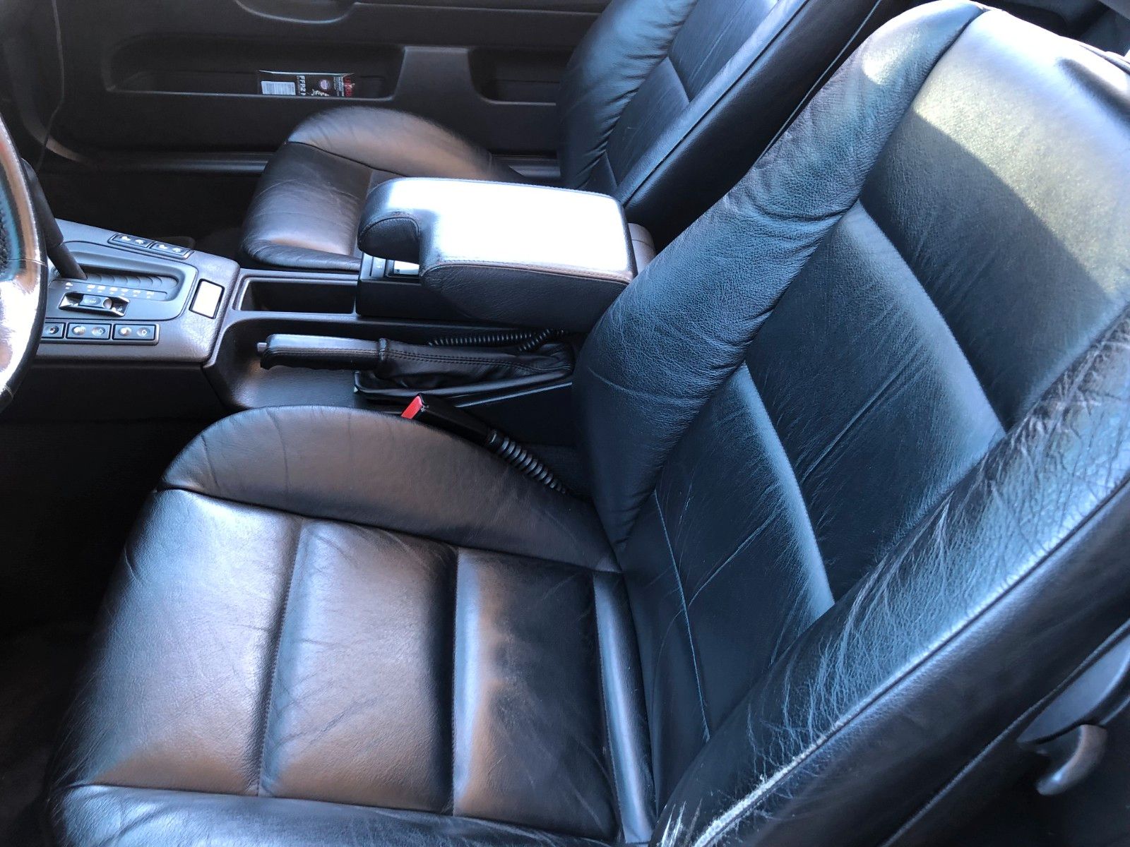 Fahrzeugabbildung BMW 328i Cabrio Automatik Leder Tüv 3/28