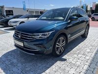 Volkswagen Tiguan - Vorschau Bild 2