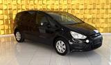 Ford S-MAX Trend*PDC VH*7 SITZER*SERVICE HEFT GEFLEGT - 7-Sitzer Vans