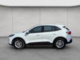 Ford Kuga 2.5 Duratec PHEV TITANIUM - Ford Kuga mit Anhängerkupplung