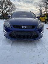 Ford Mondeo 2,0 EB 176kW Titanium S Turnier Power... - Ford Mondeo in Duisburg