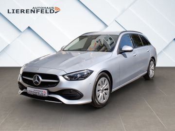 Mercedes C 200 - 1