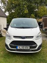 Ford Tourneo Custom 2.0 TDCi | Camper-Option | 9 - Ford Transit: Camper