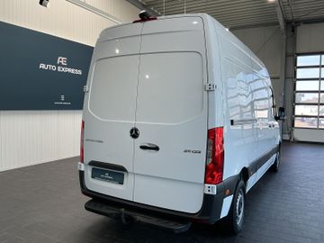 Mercedes Sprinter - 7