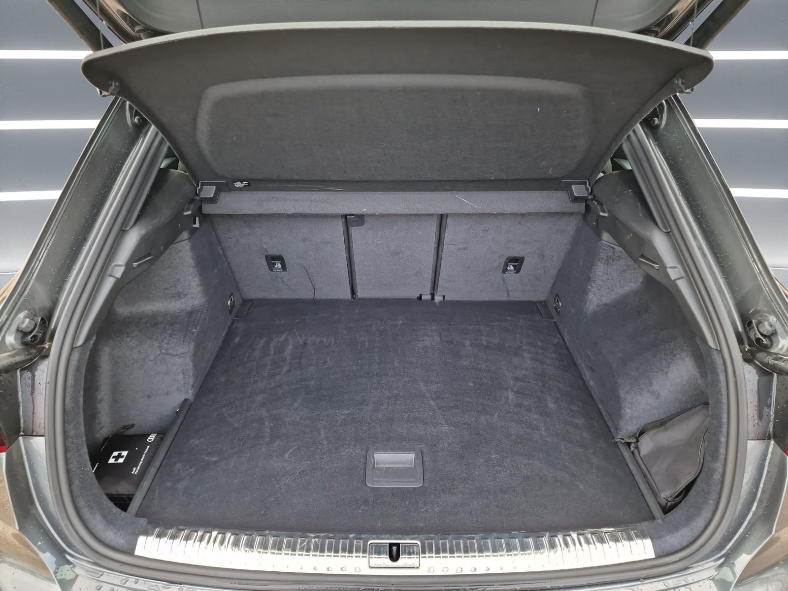 Audi Q3 - Bild 22