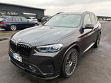 ALPINA XD3 3.0 LASER Standheizung Pano 22` - graue ALPINA XD3