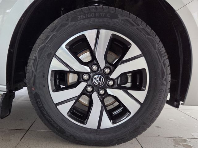 T7 Caravelle Style 2.0 TDI WAG 4MOT MATRIX STH A