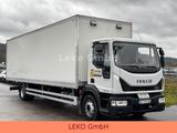 Iveco 160 E 210   Euro 6 - Iveco 160