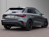 Audi A3 Sportback S line 35 TFSI ALW - Audi A3: 5 Türen