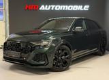 Audi RSQ8 B&O ADVANCED/HUD/CERAMIC/23"/NACHTSICHT - Audi RSQ8 Gebrauchtwagen in München