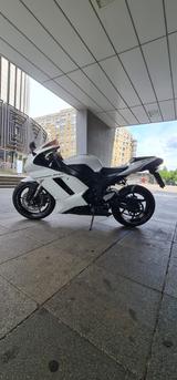 Kawasaki Ninja ZX-6R ZX600P - Offers matching your search criteria