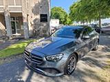 Mercedes-Benz E 200 d limo. /Automatik / Navi /Eu6/60.000km - Mercedes-Benz E 200 mit Diesel-Antrieb
