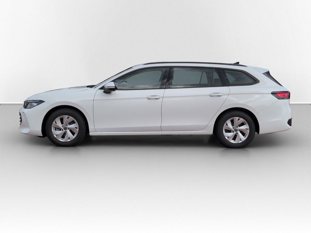 Volkswagen Passat Variant - Bild 10