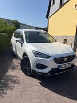 Seat Tarraco 2.0 TDI 140kW Xcellence 4Drive DSG X... - Seat Tarraco von privat