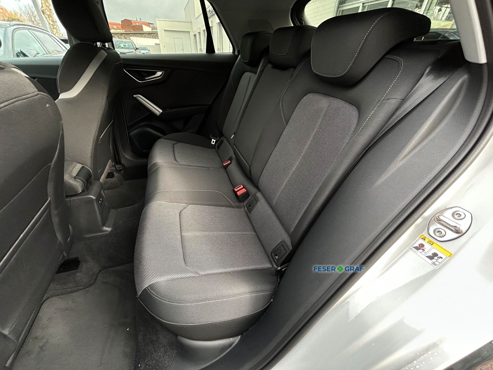 Audi Q2 - Bild 9