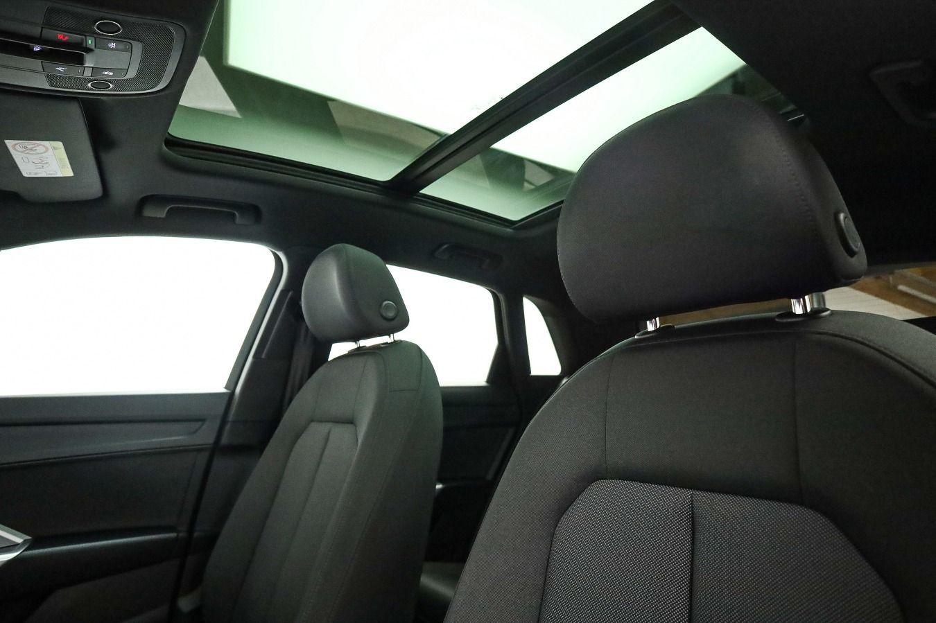 Audi Q3 - Bild 15