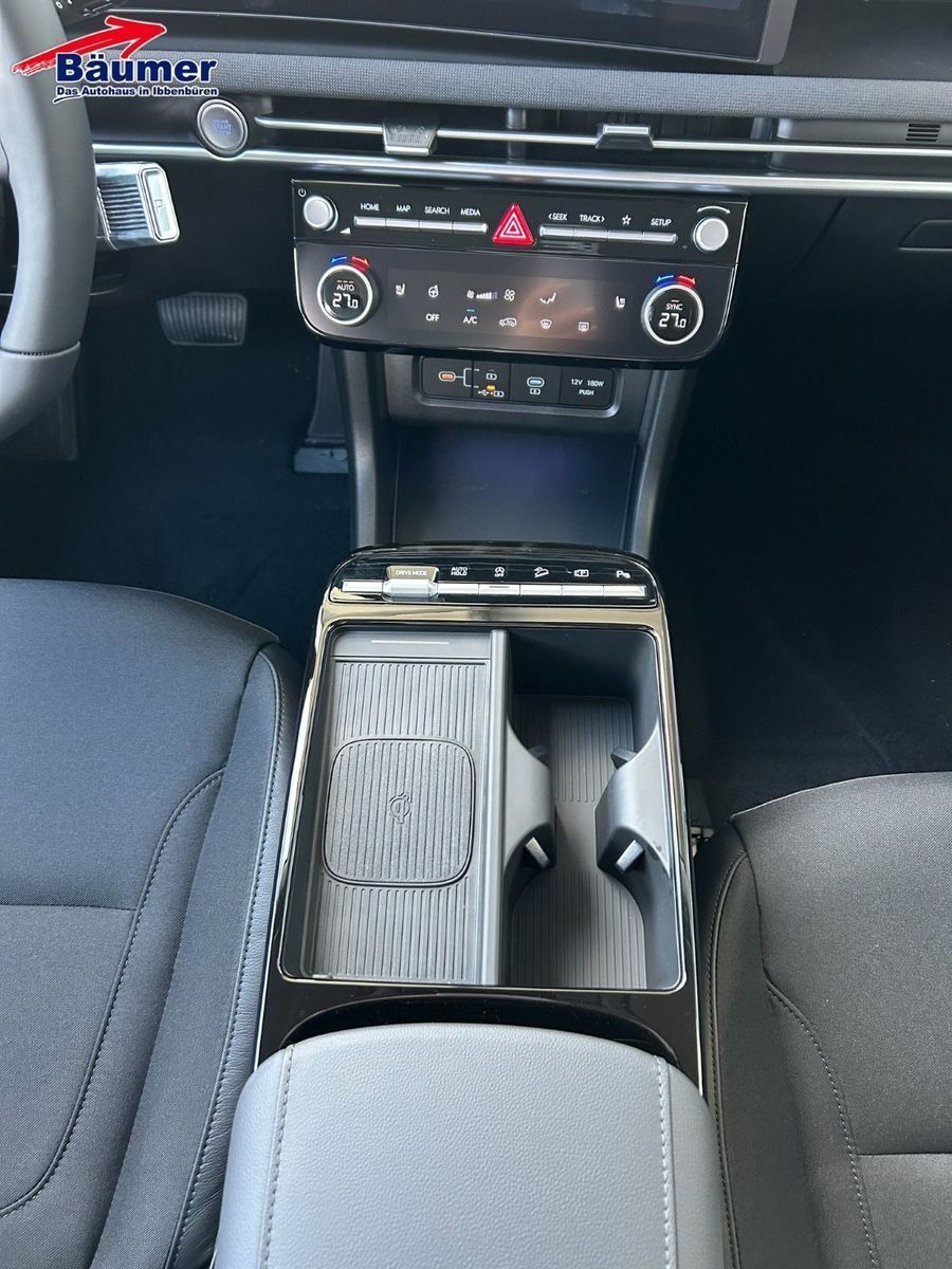 Hyundai Tucson – Bild 34