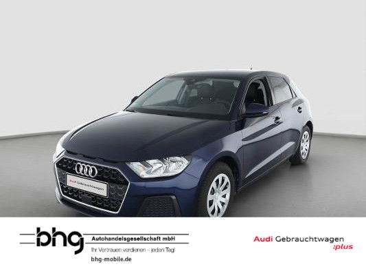 Image of Audi A1
