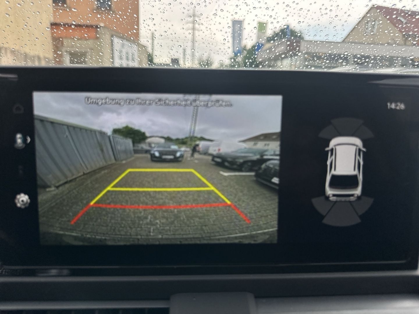 Hyundai INSTER – Bild 10