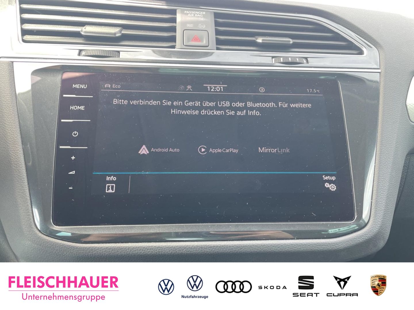 Volkswagen Tiguan - Bild 20