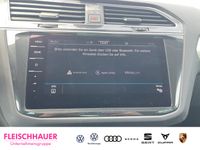 Volkswagen Tiguan - Vorschau Bild 20