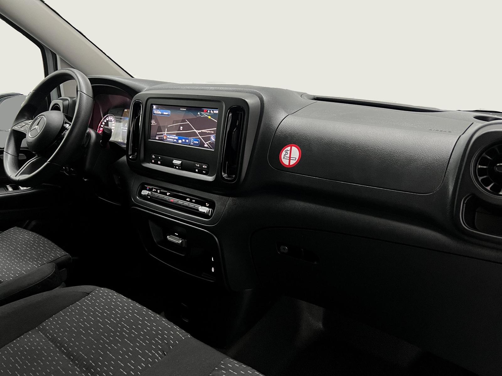 Mercedes-Benz Vito 116 CDI RWD extralang PRO*1.H*AUTOMATIK*SHZ, миниатюра 13