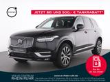 Volvo XC90 B5 AWD PLUS BRIGHT ALARM+AHL+360°+PANO - gebrauchte Volvo XC90 aus dem Jahr 2024