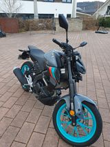 Yamaha MTN-125-A / 125 ccm - Offers matching your search criteria