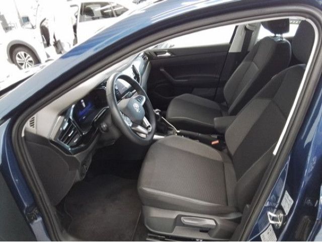 Volkswagen Taigo - Bild 5