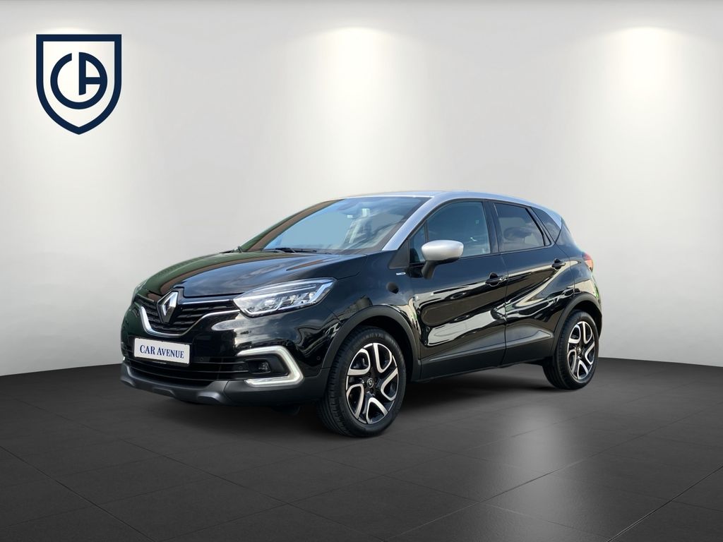 Image of Renault Captur