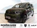 Citroën Berlingo M BlueHDi 130 EAT8 PDC met.