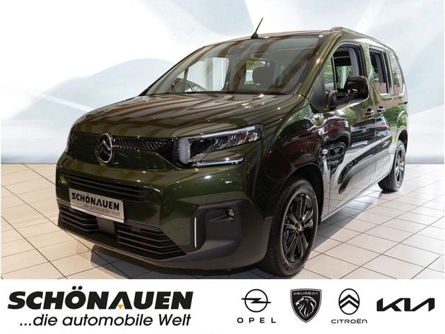 Citroën Berlingo M BlueHDi 130 EAT8 PDC met.