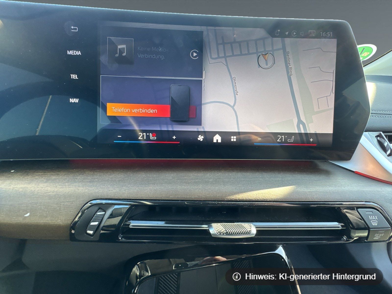 BMW 218 Active Tourer - Bild 17