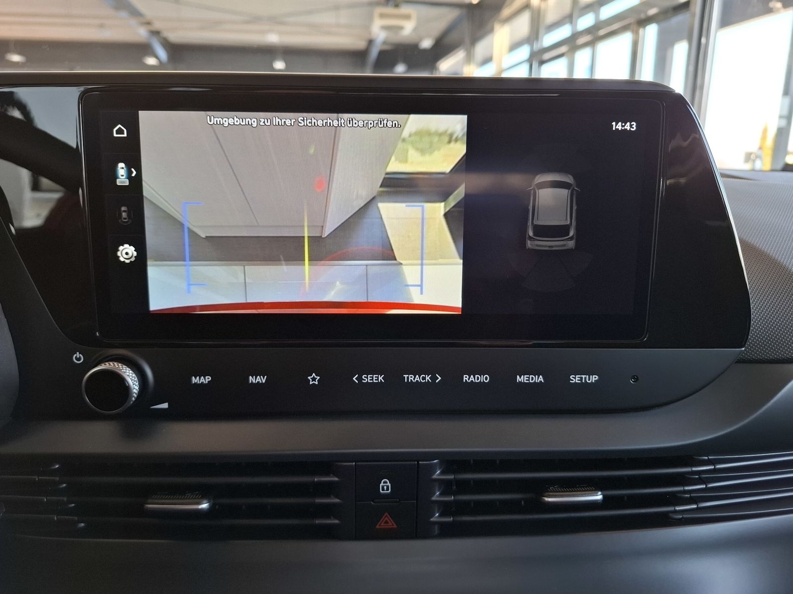 Hyundai i20 - Bild 27