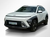 Hyundai KONA - Vorschau Bild 11