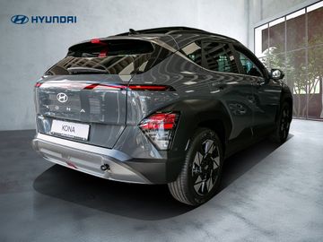 Hyundai Kona 1.6 Select 2WD Autobahnassistent Navi