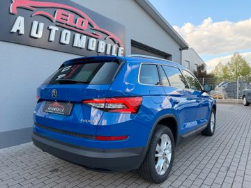 Skoda Kodiaq - 3