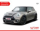 MINI Mini 2.0 Cooper S LED Navi Sitzheizung PDC USB - MINI MINI: Beige