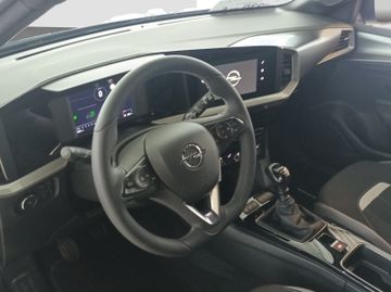 Fotografie 9 des Opel Mokka GS Kamera LED Sitzheizung Allwetterreifen