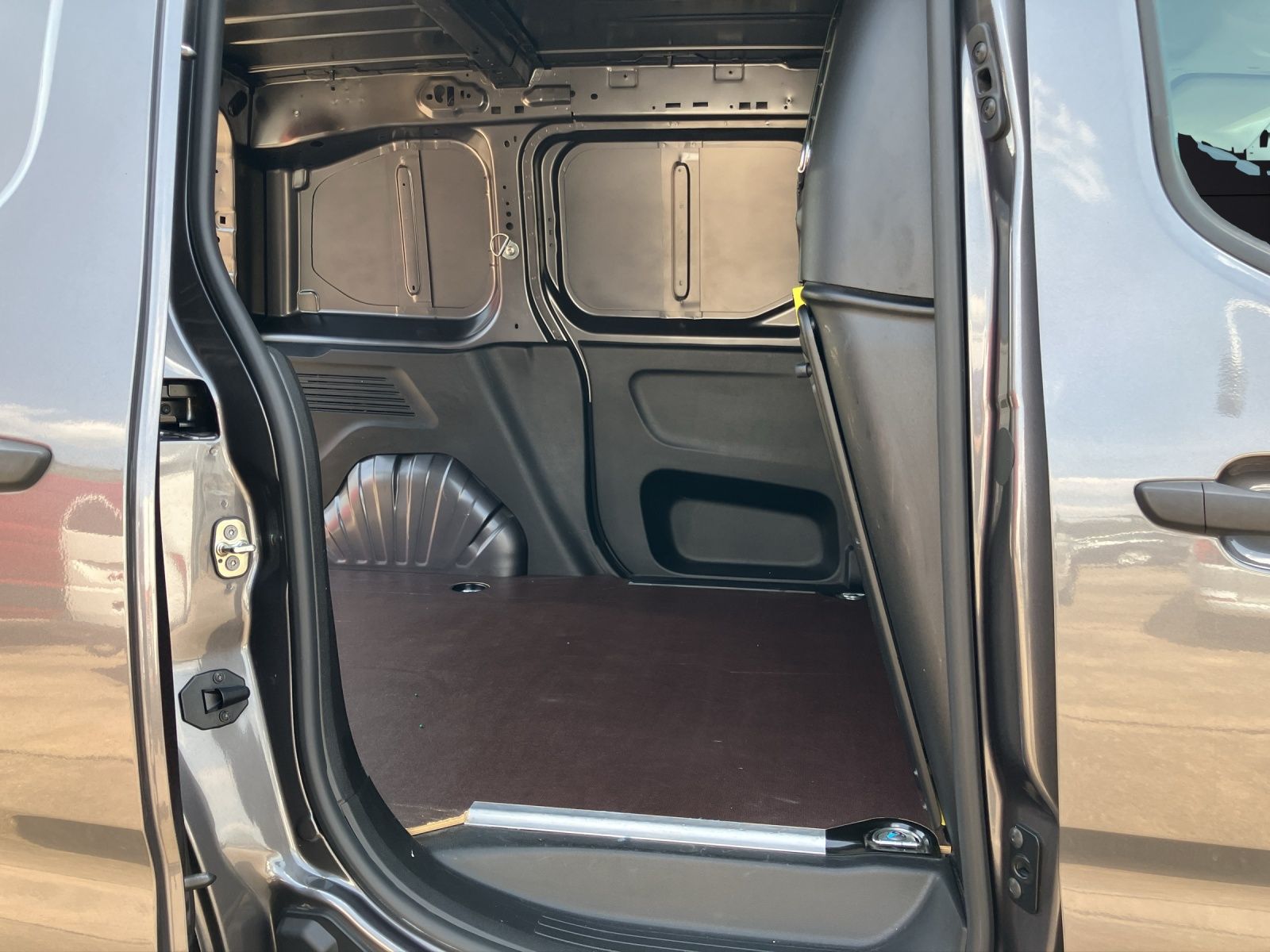 Fahrzeugabbildung Toyota Proace City L1 1.5-l D-4D Meister Klima DAB GRA