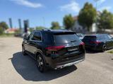 Mercedes-Benz GLE 450 4M AHK+Kamera+Lenkradh.+LED-High+WSC+19" - gebrauchte Mercedes-Benz GLE 450 aus dem Jahr 2021